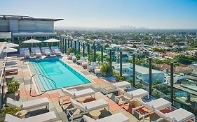 The Sun Rose West Hollywood